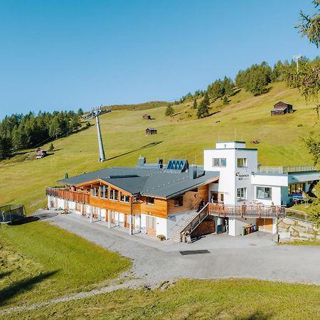 Thurntaler Rast Außervillgraten Dış mekan fotoğraf