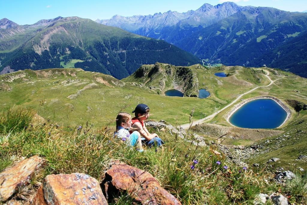 Thurntaler Rast Außervillgraten Dış mekan fotoğraf